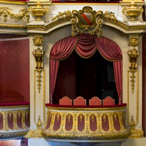 Opéra national du Rhin © Christophe Hamm