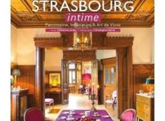 Strasbourg intime