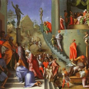 Les Jardins de la Culture. Histoire de l'art 15