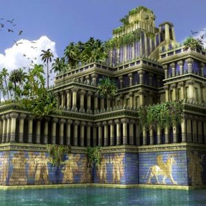 Les Jardins de la Culture. Jardins 8