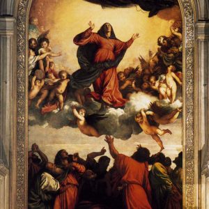 Storia Mundi – L'Assomption de la Vierge
