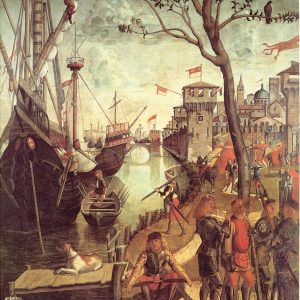 Les Jardins de la Culture. Histoire de l'art 17