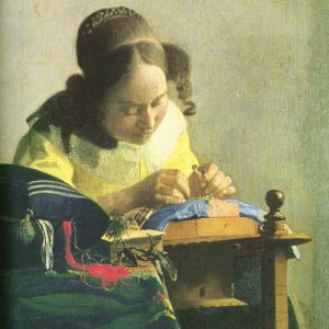 Les Jardins de la Culture. Histoire de l'art 20