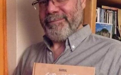 Nicolas Barral : le Questionnaire de Proust BD