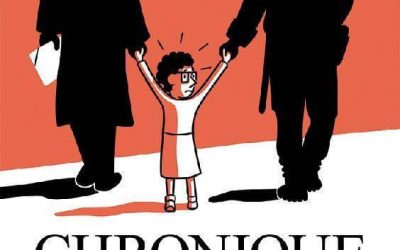 Chronique d’un kidnapping (Girard)