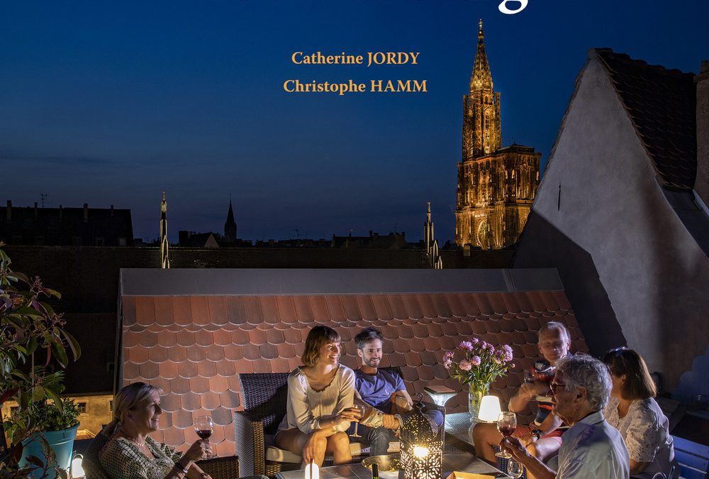 Charmes discrets de Strasbourg