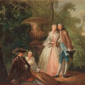 Les Jardins de la Culture. Opéra 13. Du trio au septuor (et plus)