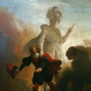 Les Jardins de la Culture. Opéra 10. Don Giovanni
