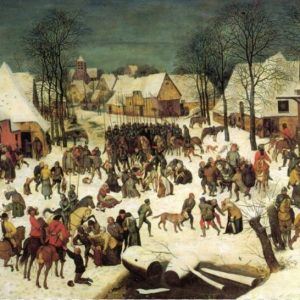 Les Jardins de la Culture. Histoire de l'art 16