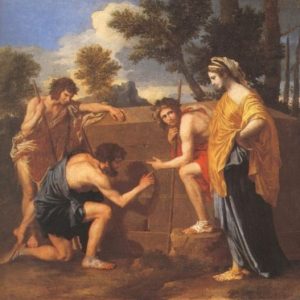 Les Jardins de la Culture. Histoire de l'art 19