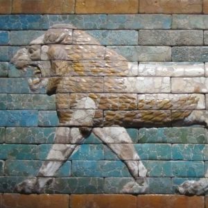 Les Jardins de la Culture. Histoire de l'art 3