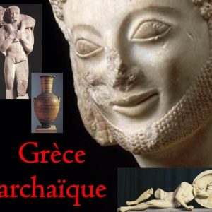 Les Jardins de la Culture. Histoire de l'art 5