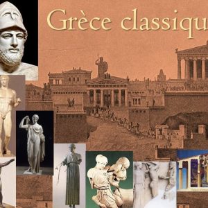 Les Jardins de la Culture. Histoire de l'art 6