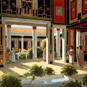 Les Jardins de la Culture. Histoire de l'art 9