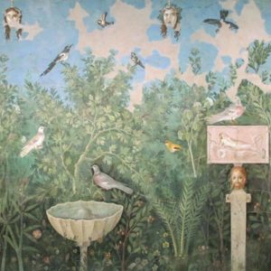 Les Jardins de la Culture. Jardins 9