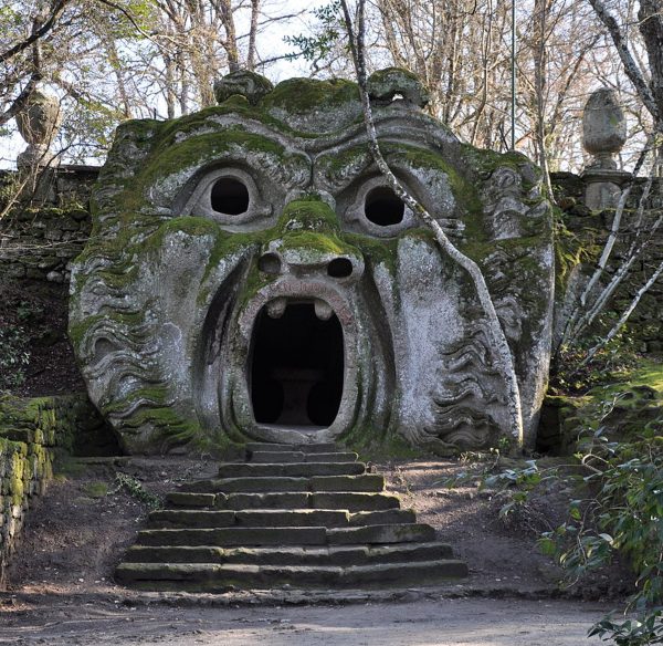 Les Jardins de la Culture. Jardins 12
