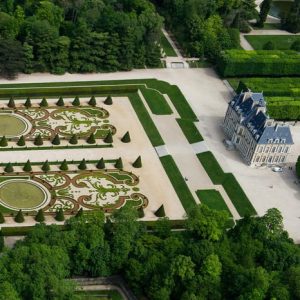 Les Jardins de la Culture. Jardins 13