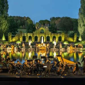 Les Jardins de la Culture. Jardins 14