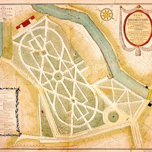 Les Jardins de la Culture. Jardins 19