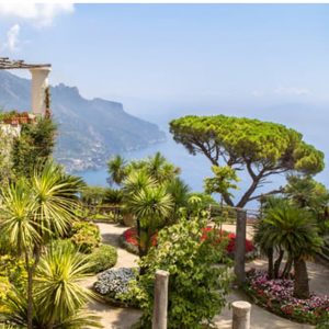 Les Jardins de la Culture. Jardins 3