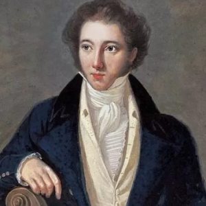 Les Jardins de la Culture. Opéra 7. Vincenzo Bellini