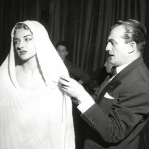 Les Jardins de la Culture. Opéra 8. Visconti et l’Opéra