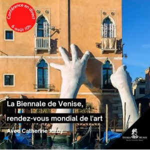 Storia Mundi – La Biennale de Venise