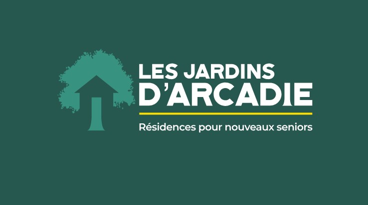 Logo Jardins d'Arcadie 1