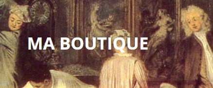 Ma boutique