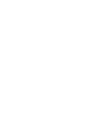 Silhouette blanche Jardins de la culture petite