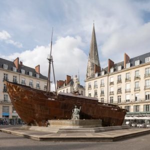 Storia Mundi – Le Voyage à Nantes
