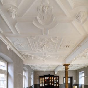 Rencontre au FEC autour des Charmes discrets de Strasbourg