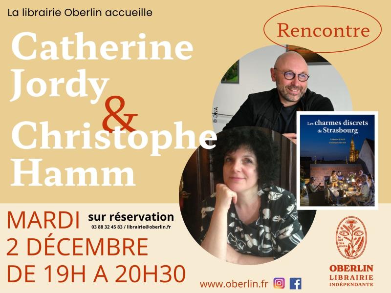 Rencontre Oberlin