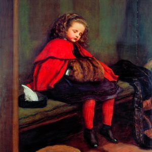 Le sommeil dans l'art – Conférence au CLA